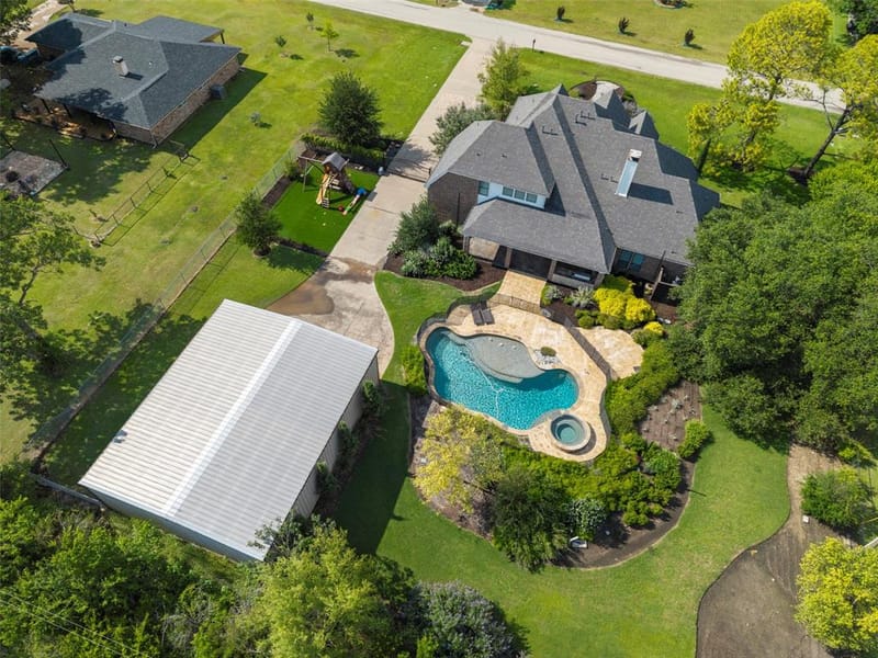 5402 Kara Lane, Parker TX 75002 - Photo 39