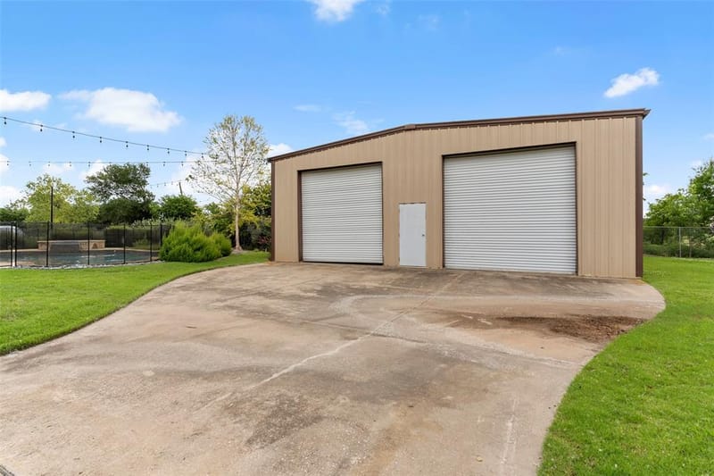 5402 Kara Lane, Parker TX 75002 - Photo 4