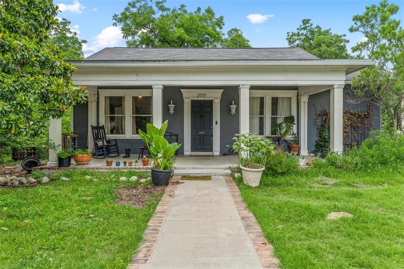2717 Colcord Avenue, Waco TX 76707 - Photo 2