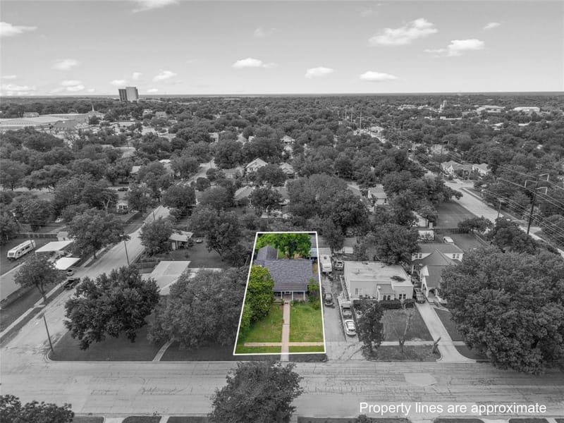 2717 Colcord Avenue, Waco TX 76707 - Photo 32