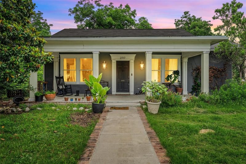 2717 Colcord Avenue, Waco TX 76707