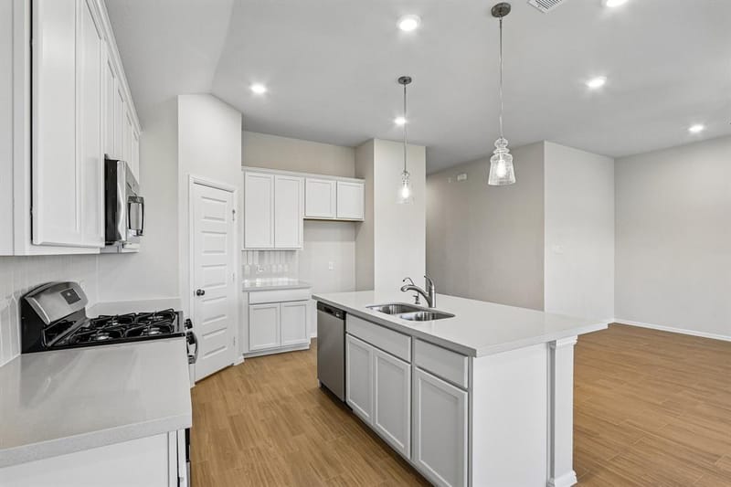 13041 Limestone Street, Providence Village TX 76227 - Photo 13