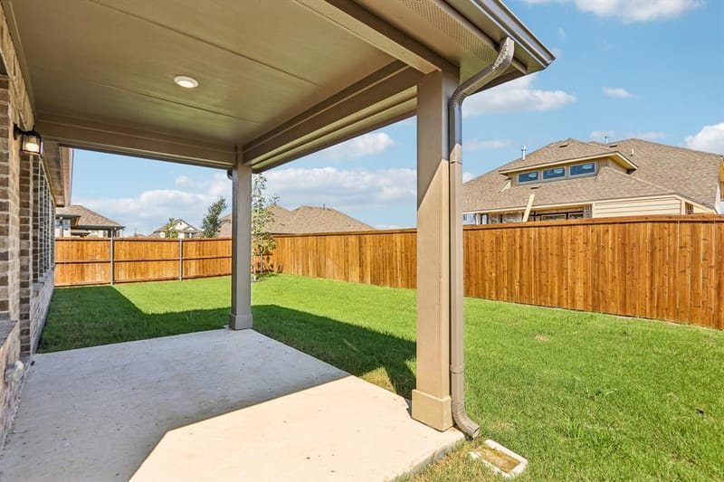 13041 Limestone Street, Providence Village TX 76227 - Photo 36