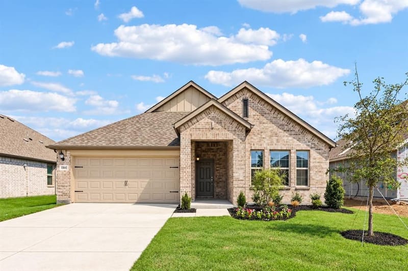 13041 Limestone Street, Providence Village TX 76227