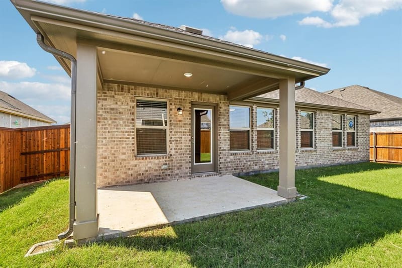13041 Limestone Street, Providence Village TX 76227 - Photo 38