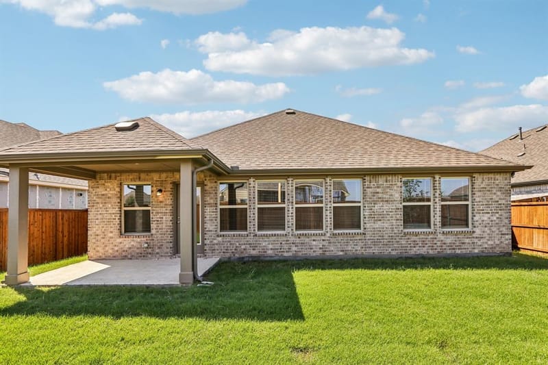 13041 Limestone Street, Providence Village TX 76227 - Photo 37