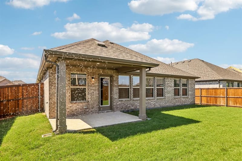 13041 Limestone Street, Providence Village TX 76227 - Photo 39
