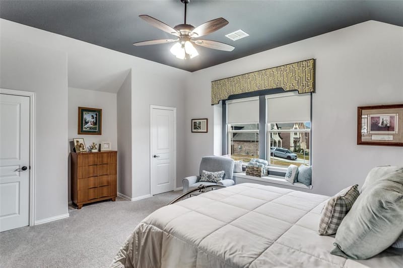 1000 Brenham Drive, Godley TX 76044 - Photo 23