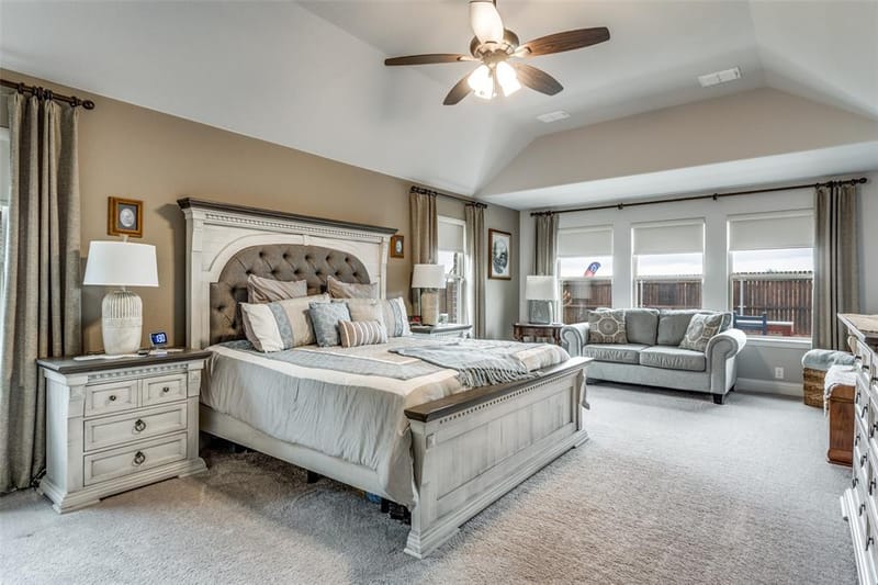 1000 Brenham Drive, Godley TX 76044 - Photo 13