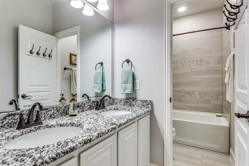 1000 Brenham Drive, Godley TX 76044 - Photo 17