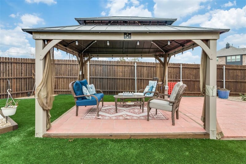 1000 Brenham Drive, Godley TX 76044 - Photo 26