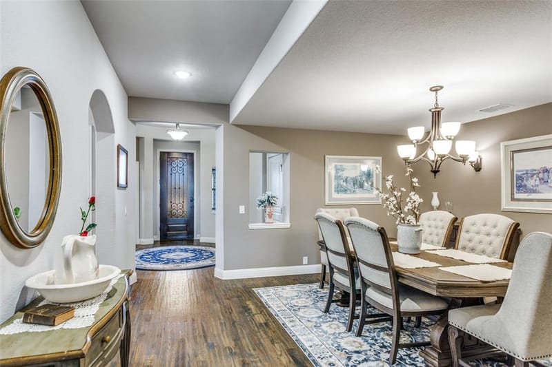 1000 Brenham Drive, Godley TX 76044 - Photo 3