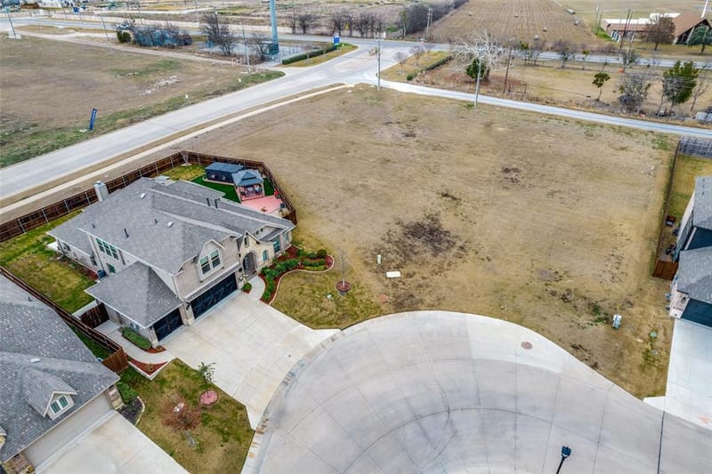 1000 Brenham Drive, Godley TX 76044 - Photo 28