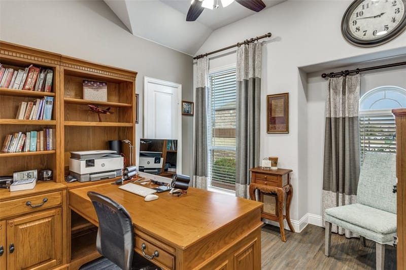 1000 Brenham Drive, Godley TX 76044 - Photo 5