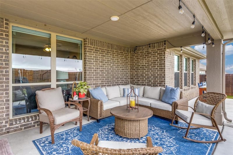 1000 Brenham Drive, Godley TX 76044 - Photo 24