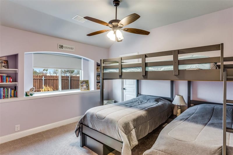 1000 Brenham Drive, Godley TX 76044 - Photo 18