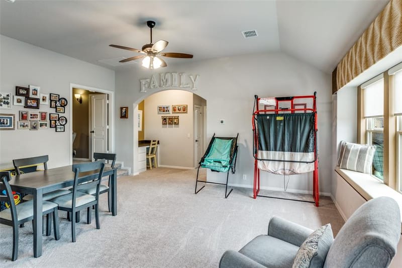 1000 Brenham Drive, Godley TX 76044 - Photo 19