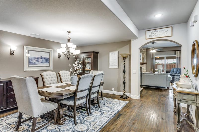 1000 Brenham Drive, Godley TX 76044 - Photo 4