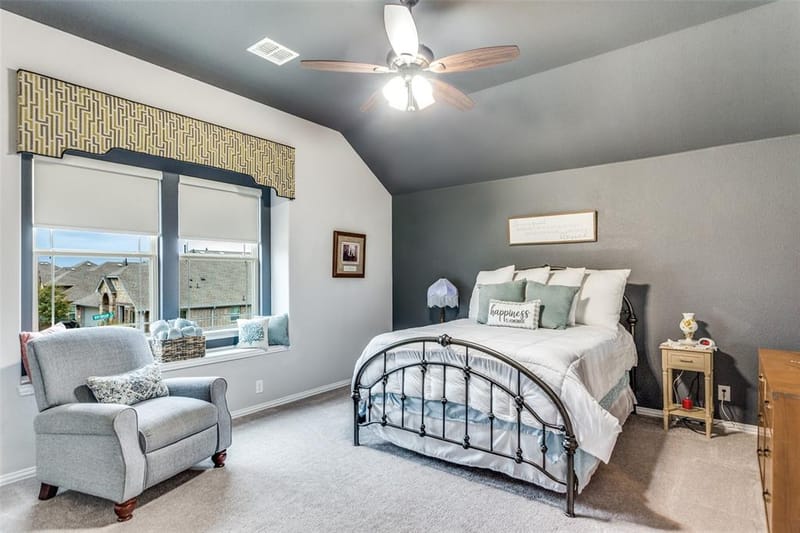 1000 Brenham Drive, Godley TX 76044 - Photo 21