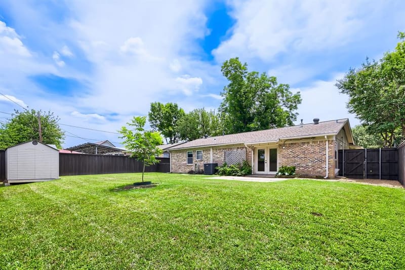 2307 Fyke Road, Carrollton TX 75006 - Photo 2