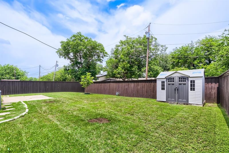 2307 Fyke Road, Carrollton TX 75006 - Photo 3