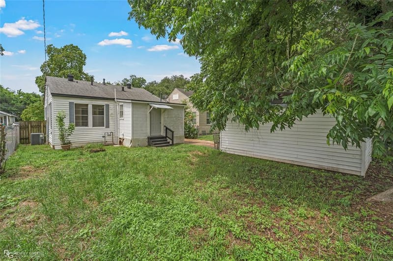 254 E Fairview Street, Shreveport LA 71104 - Photo 7