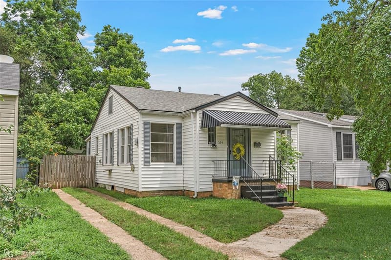 254 E Fairview Street, Shreveport LA 71104 - Photo 5