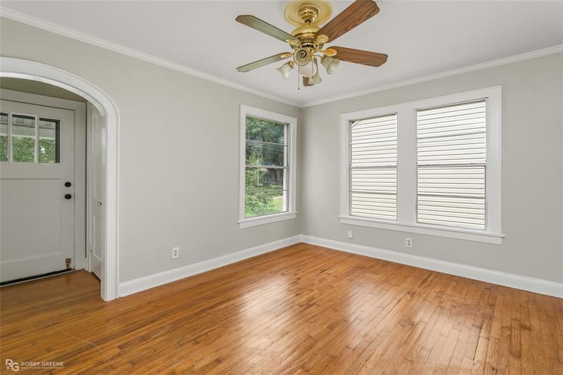 254 E Fairview Street, Shreveport LA 71104 - Photo 9