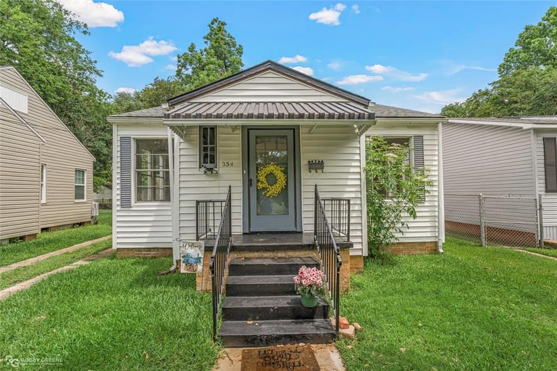 254 E Fairview Street, Shreveport LA 71104 - Photo 4