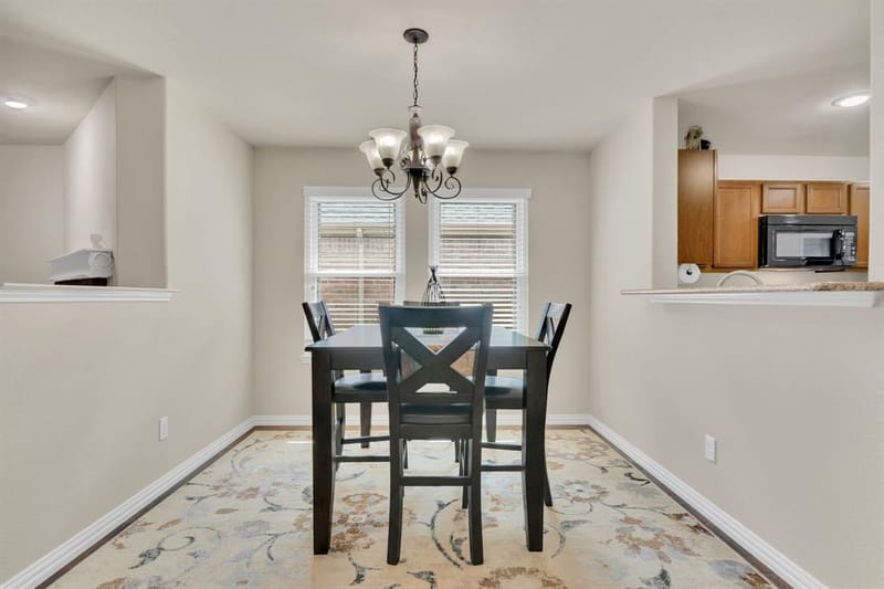 1312 Elkford Lane, Fort Worth TX 76247 - Photo 6