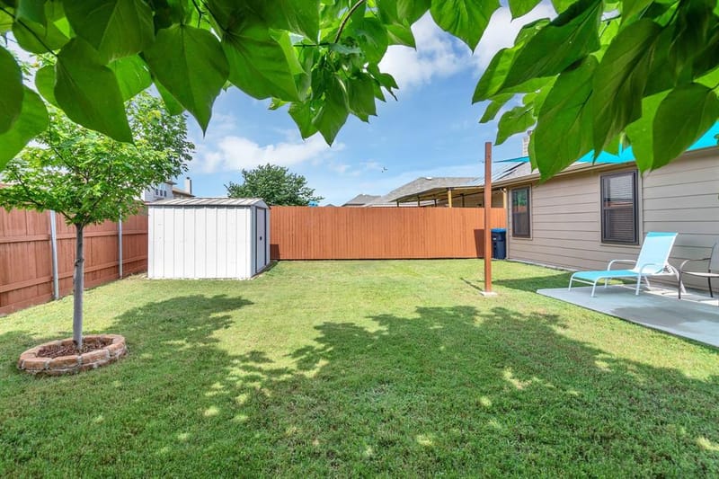 1312 Elkford Lane, Fort Worth TX 76247 - Photo 16