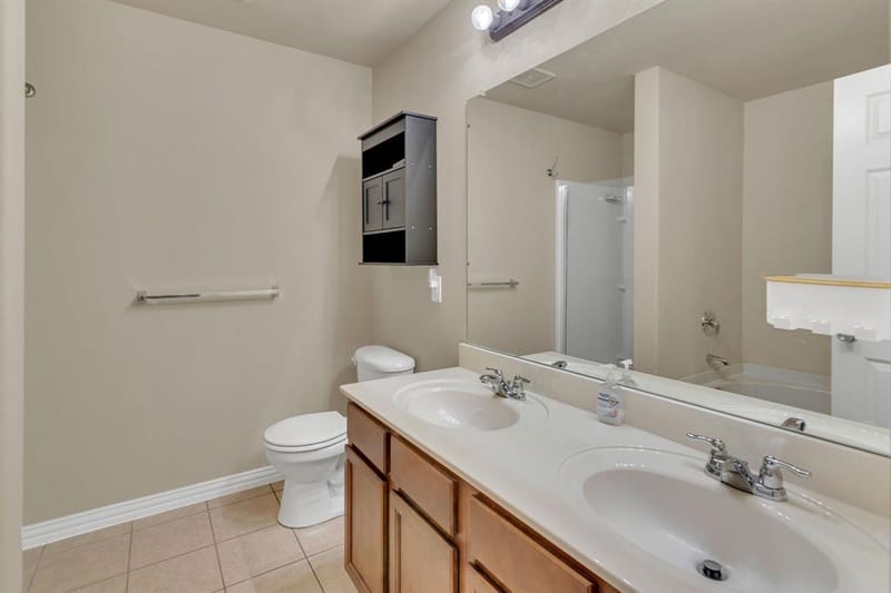 1312 Elkford Lane, Fort Worth TX 76247 - Photo 11