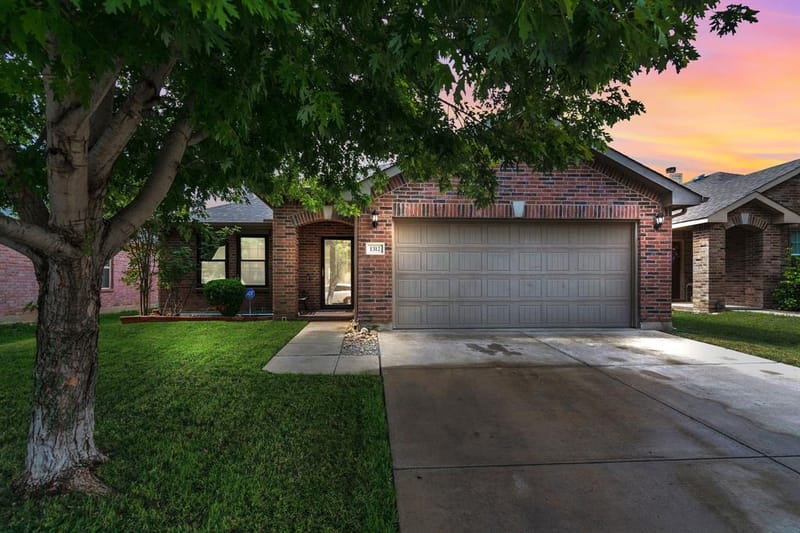 1312 Elkford Lane, Fort Worth TX 76247 - Photo 19