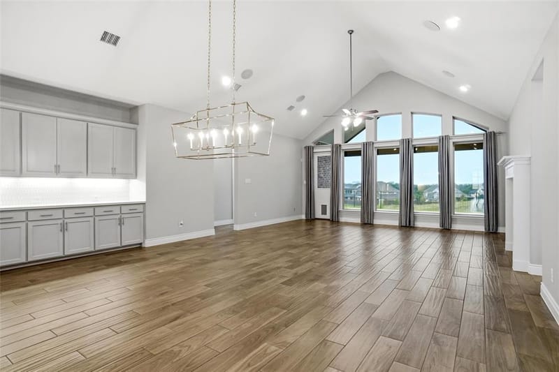 1001 Myers Park Trail, Roanoke TX 76262 - Photo 2