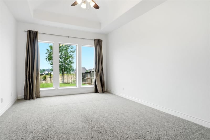 1001 Myers Park Trail, Roanoke TX 76262 - Photo 17