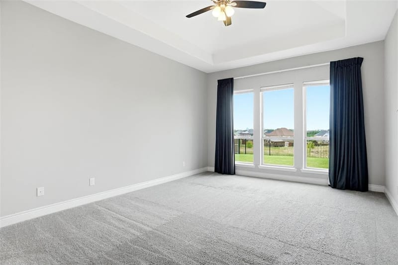 1001 Myers Park Trail, Roanoke TX 76262 - Photo 12