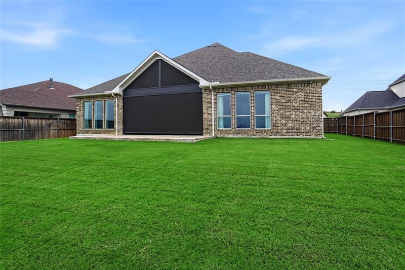 1001 Myers Park Trail, Roanoke TX 76262 - Photo 28