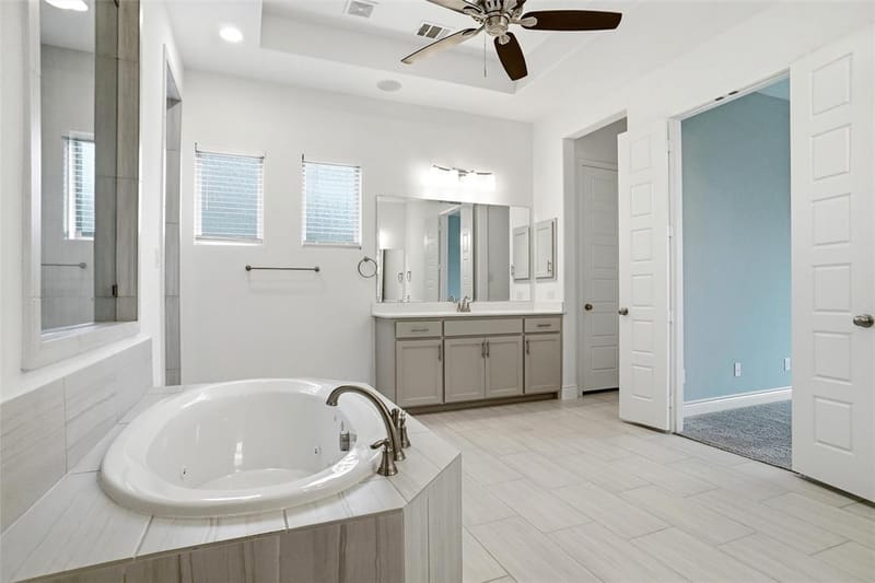 1001 Myers Park Trail, Roanoke TX 76262 - Photo 15