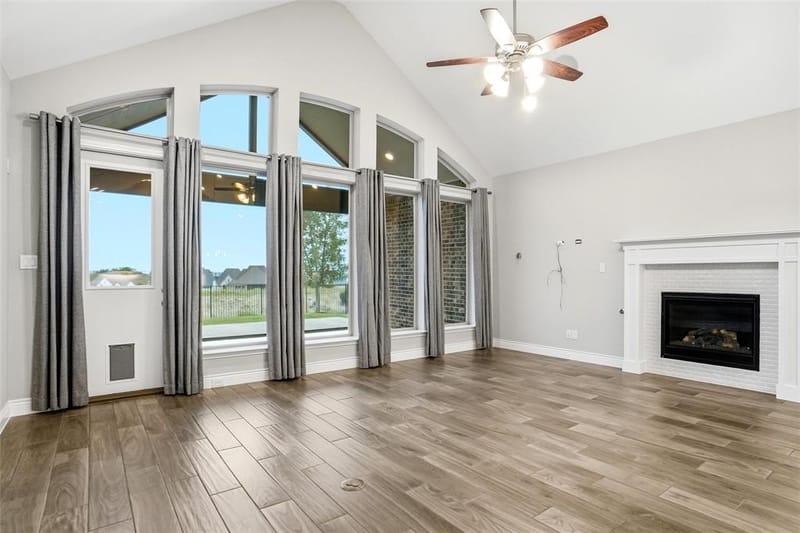 1001 Myers Park Trail, Roanoke TX 76262 - Photo 4