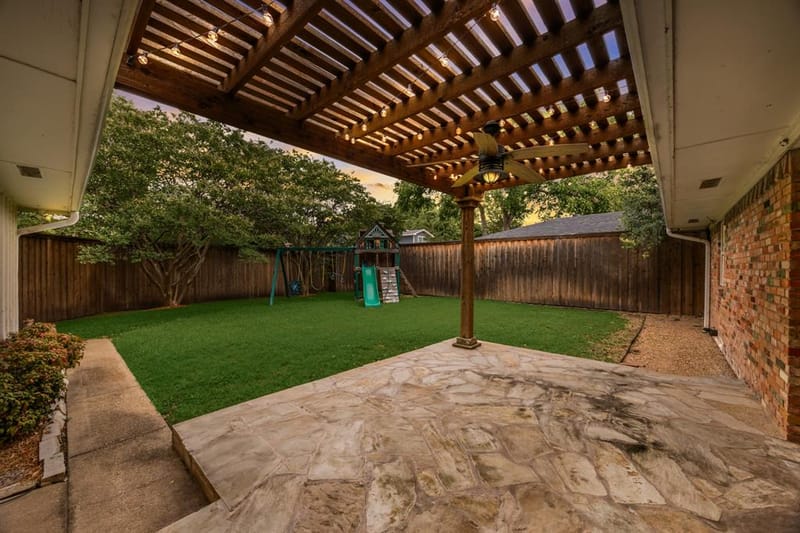 7225 Heathermore Drive, Dallas TX 75248 - Photo 33