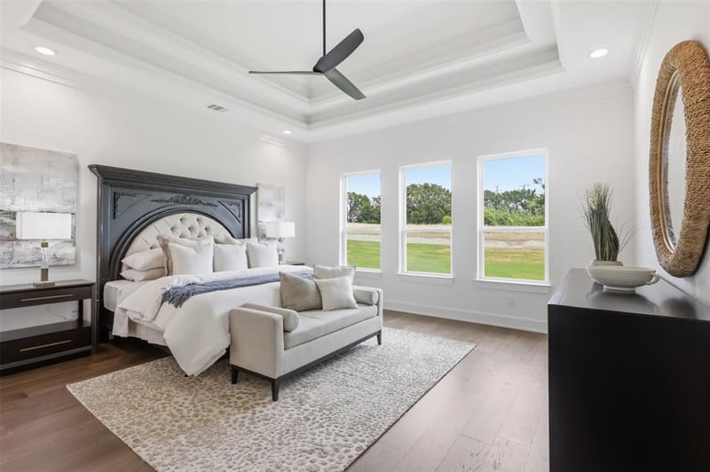 1024 Ranch Vista Road, Granbury TX 76049 - Photo 20