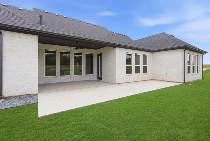 1024 Ranch Vista Road, Granbury TX 76049 - Photo 38