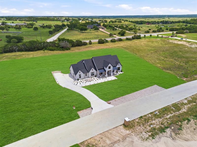 1024 Ranch Vista Road, Granbury TX 76049 - Photo 39
