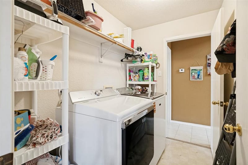 1005 Darren Drive, Burleson TX 76028 - Photo 23