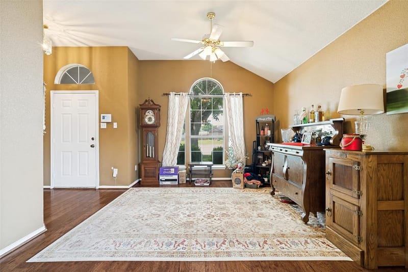 1005 Darren Drive, Burleson TX 76028 - Photo 2