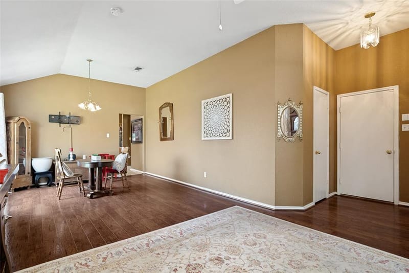 1005 Darren Drive, Burleson TX 76028 - Photo 6