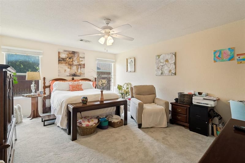 1005 Darren Drive, Burleson TX 76028 - Photo 16