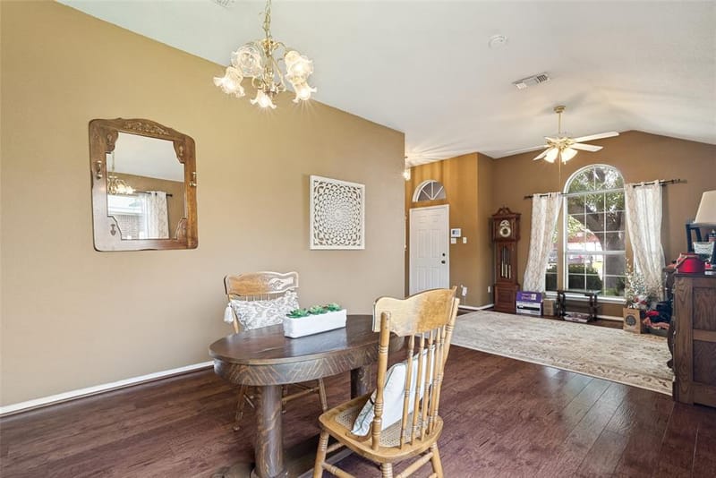 1005 Darren Drive, Burleson TX 76028 - Photo 3