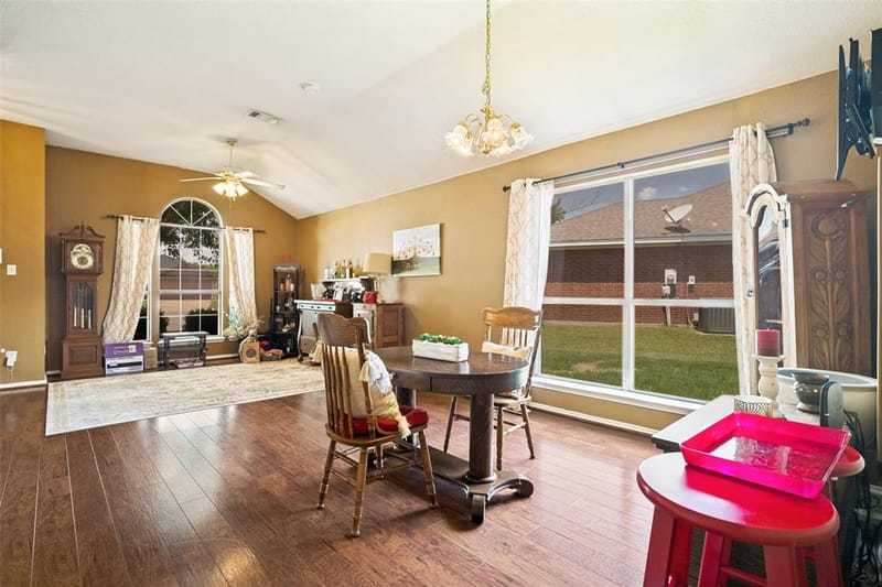 1005 Darren Drive, Burleson TX 76028 - Photo 5
