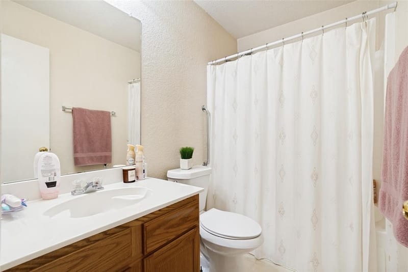 1005 Darren Drive, Burleson TX 76028 - Photo 20